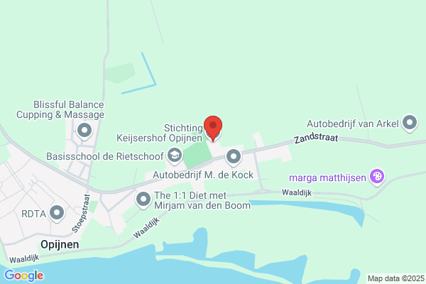 Gemeenschapshuis Opijnen