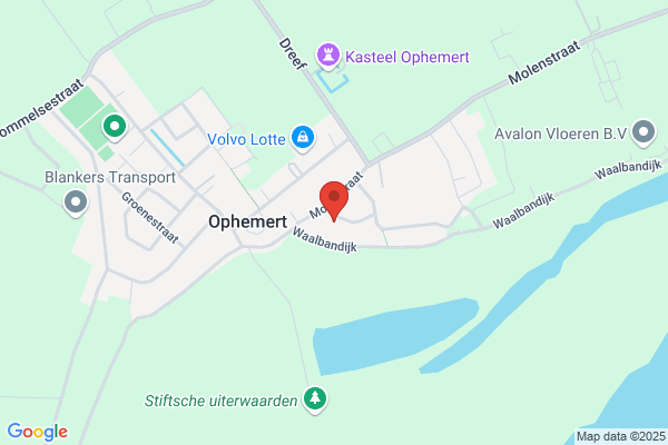 Interim Management Hurwenen