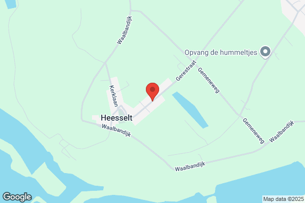 Kasteren, Van