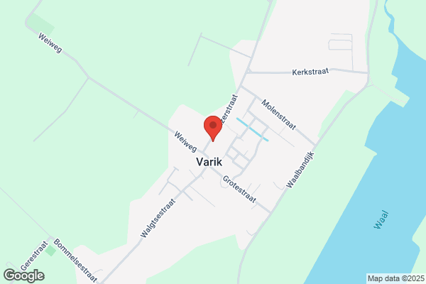 Londen, J J Van