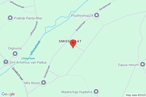 Smeets Bv, H G