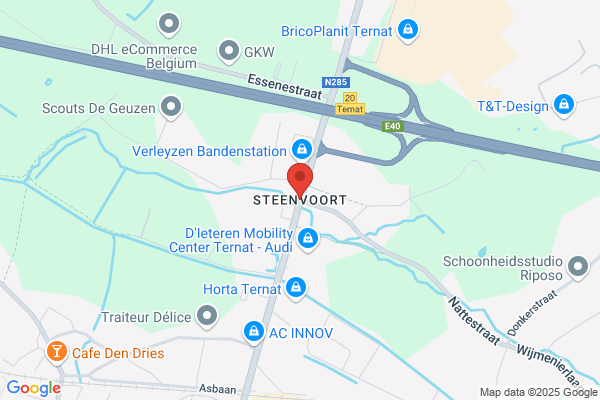 Steenvoort