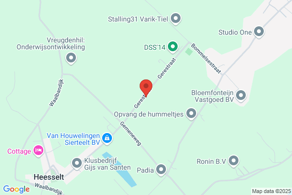 Varik Zonwering- en Rolluikenbedrijf