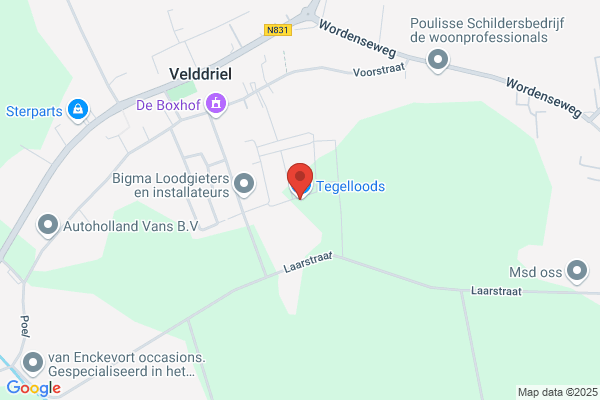 Veka Verkoopkantoor Nederland