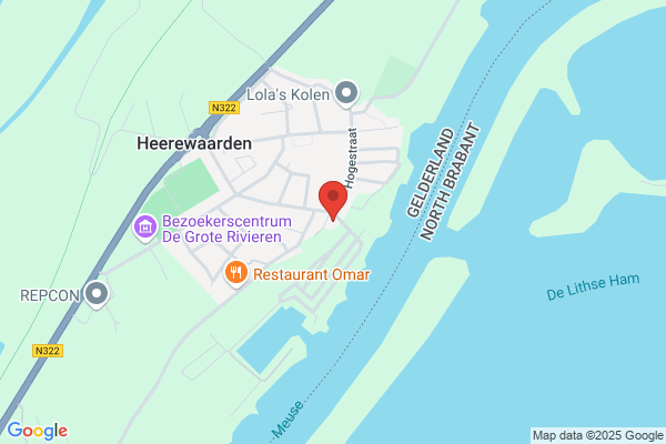 Watersportcentrum Heerewaarden Bv