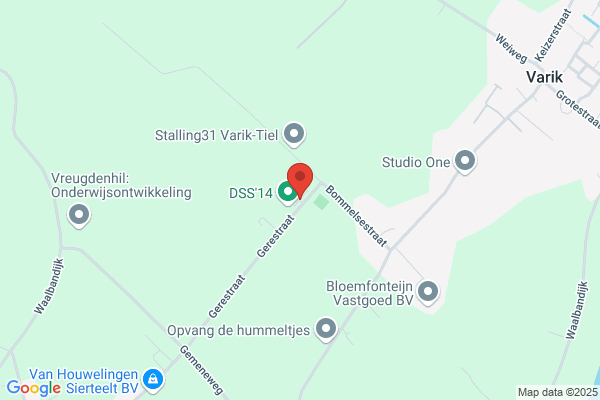 Waterzakjes.nl