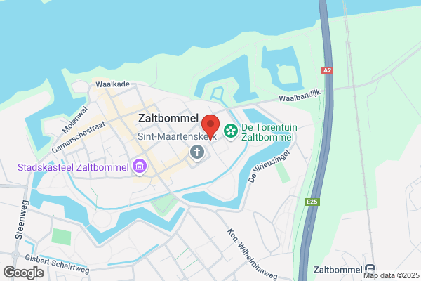 Z.K.B. Zaltbommels Klussenbedrijf