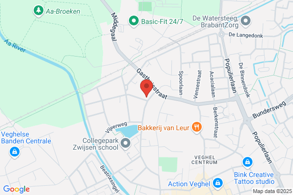 Accountantskantoor Van Bakel