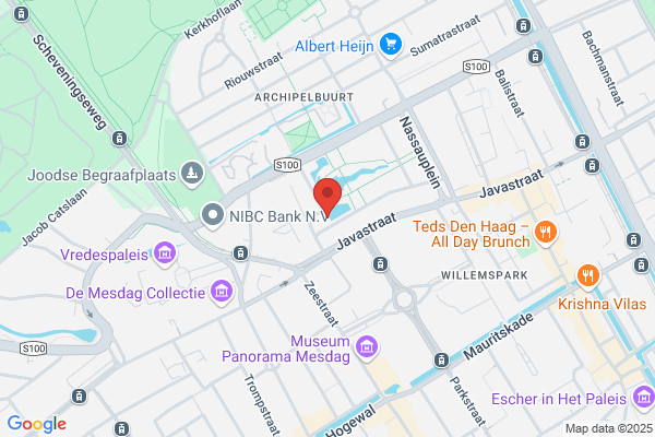 Van Antwerpen Accounting