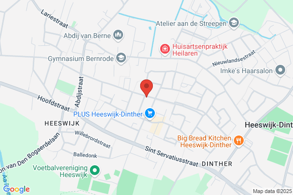 Van Hooft Personenauto Schijndel Bv