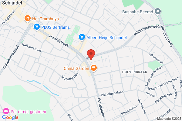 Vugts Automobielbedrijf Bv