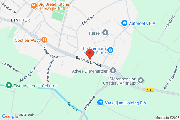 Autobedrijf Minnaar