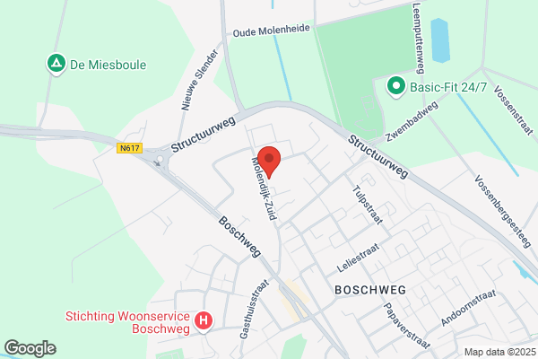 Fa Gloudemans Timmermans