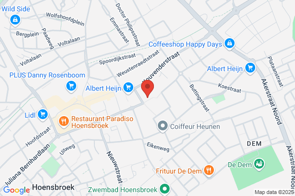 Peuterspeelzaal De Paddestoel