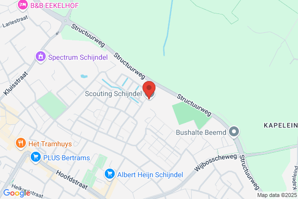 Peuterspeelzaal De Toverbal