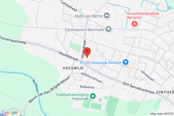 Peuterspeelzaal Het Hummelhonk