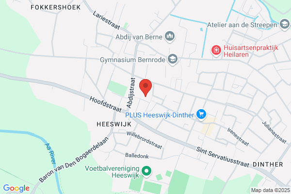 Peuterspeelzaal Timpe Tampe