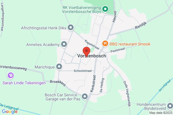 Rk Basisschool Op Weg