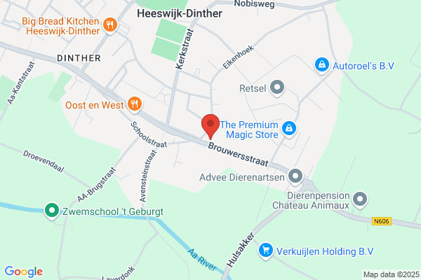 Adviesburo Broeren