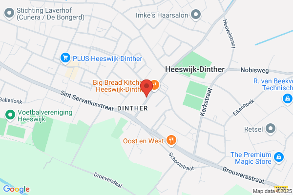 Amveg Beheer Bv