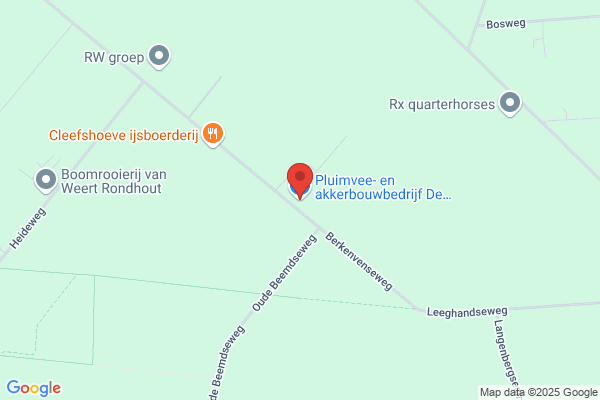 Goodwill Handelsonderneming