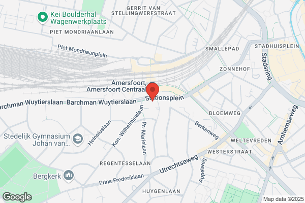 Lagant Management Consultants Bv