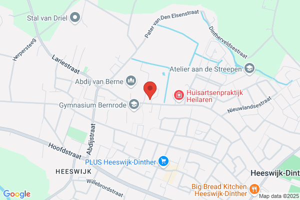 Boek- En Kantoorboekhandel Voets