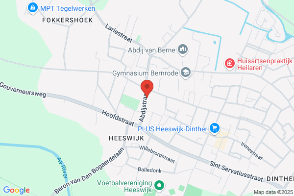 Van Esch Tweewielers BV