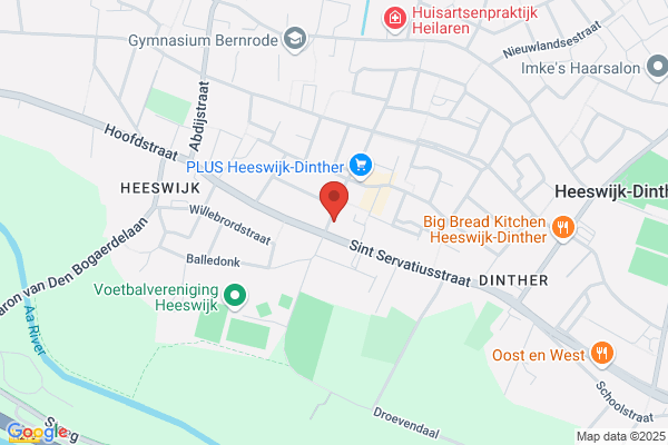 Brood- en Banketbakkerij Winkel Doomernik