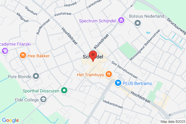 Bakkerij Snijers P