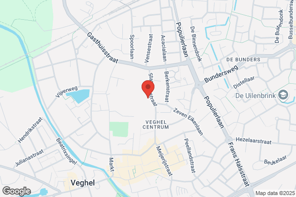 Leur Bakkerij Van