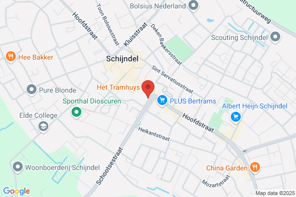 Cafe Bar De Kafmolen