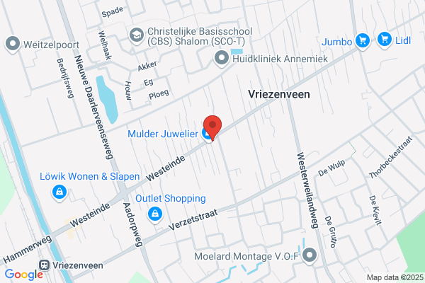Service Groep Nederland