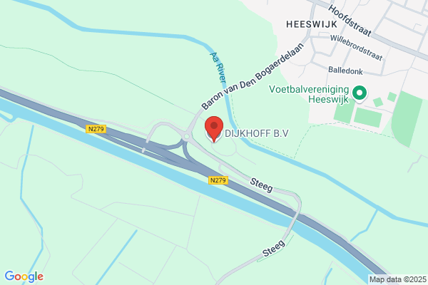 Dijkhoff Aannemingsbedrijf & Containerverhuur Gebr