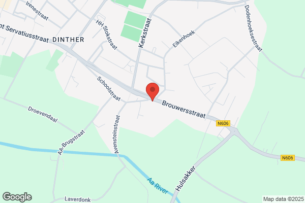 Bouwbedrijf M. De Visser B.V.