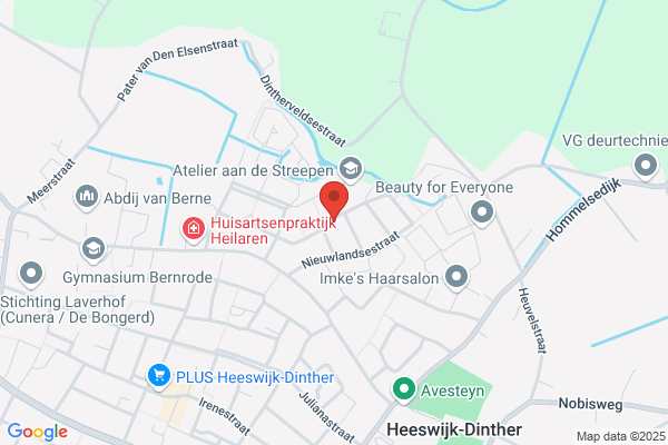 Bouwbedrijf V.D. Heijden Heeswijk Dinther B.V.