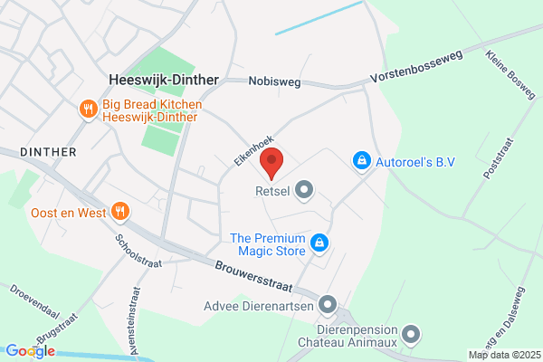 Van Uden Bouwservice BV