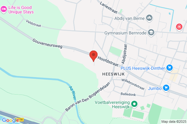 Haerkens Bouw Bv