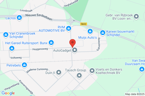 Koop Staalwerk Schijndel