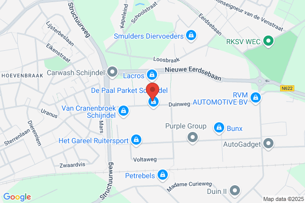 Berk-Trans Schijndel Vof