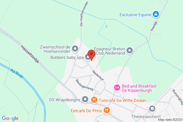 T. Van Zoggel Transport