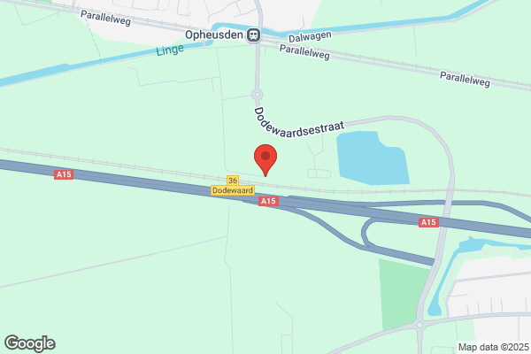 Van Eerd En Hendriks Transport