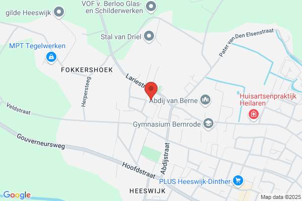 Advies Vava-Veghel