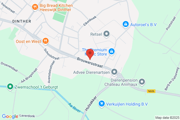 Dameskapsalon Mimi Vd Broek-Vd Boogaart