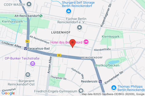 Knip, De