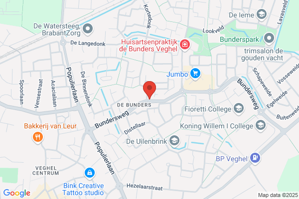 Kinderopvang Tante Kootje
