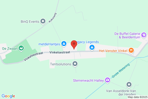 Bengelenbak, In De