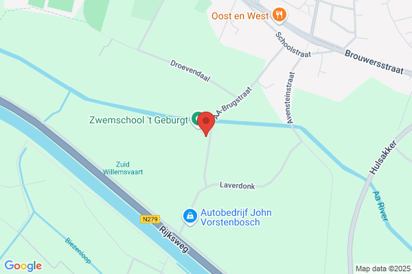 Veehandel P. Eijkemans