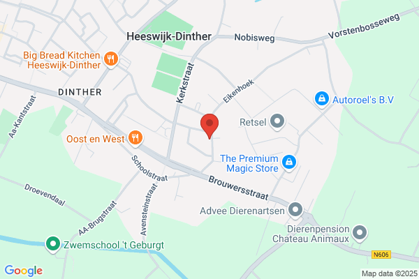 Gas-Water-En Cv Reparatiebedrijf M.P.Cla