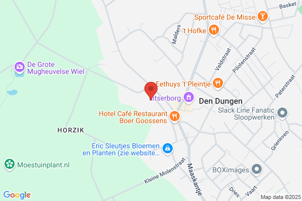 Klussenbedrijf T. Van Den Oetelaar